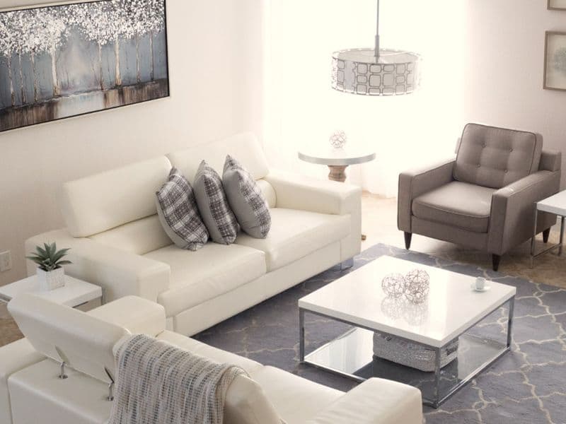 Residential category