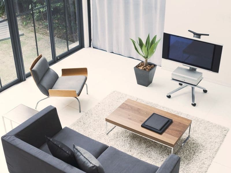 4 BHK Garden Apartment